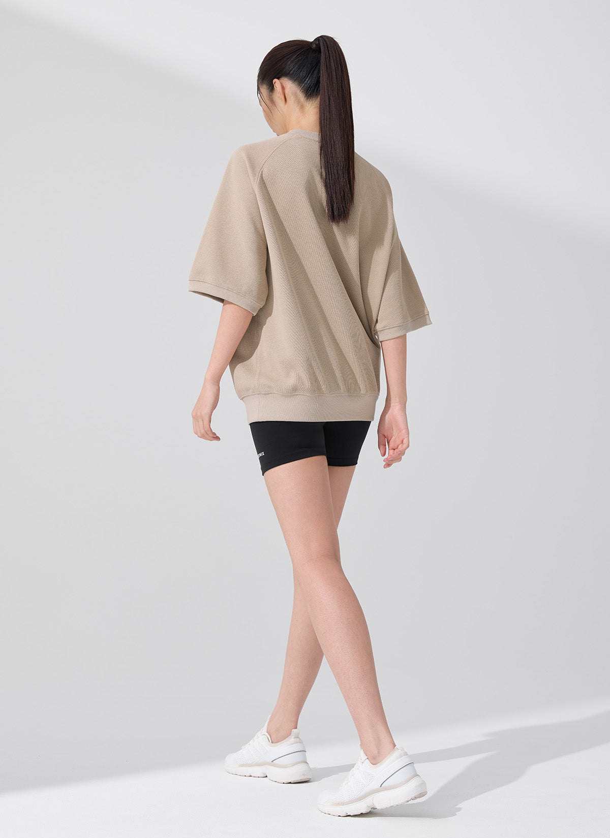 Nutty Beige