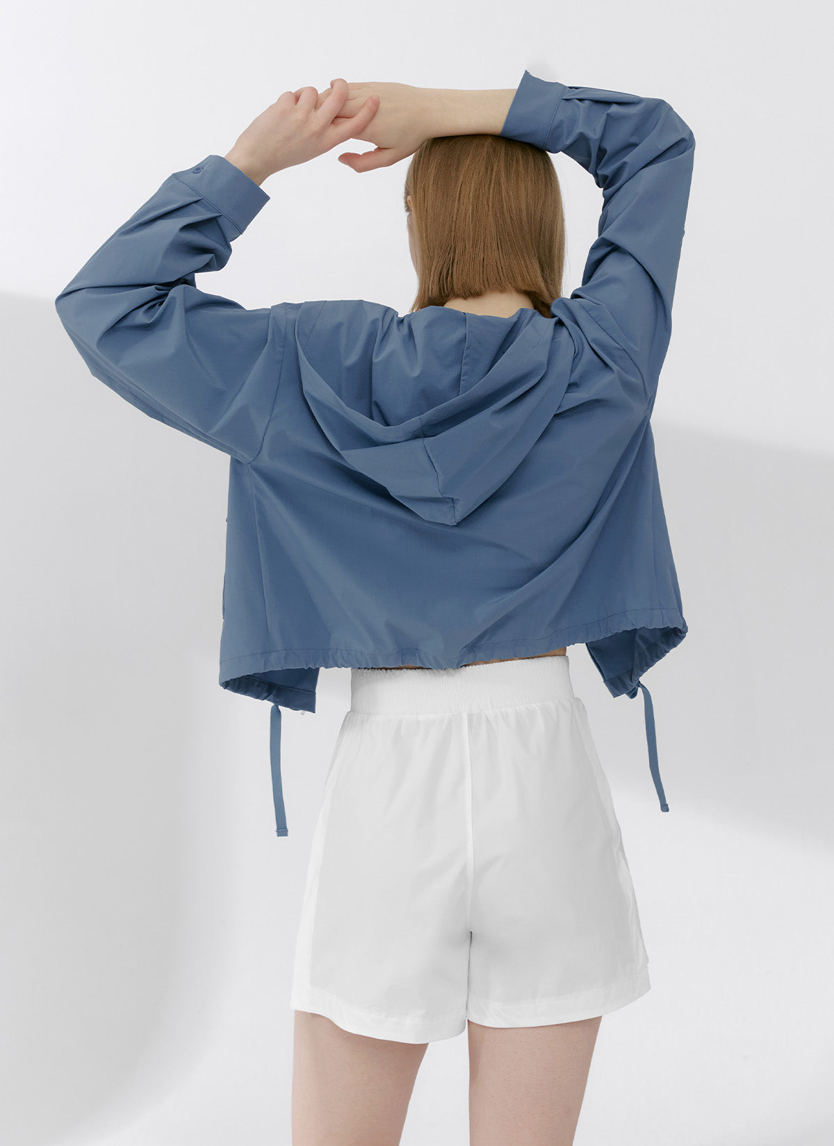 Vintage Blue