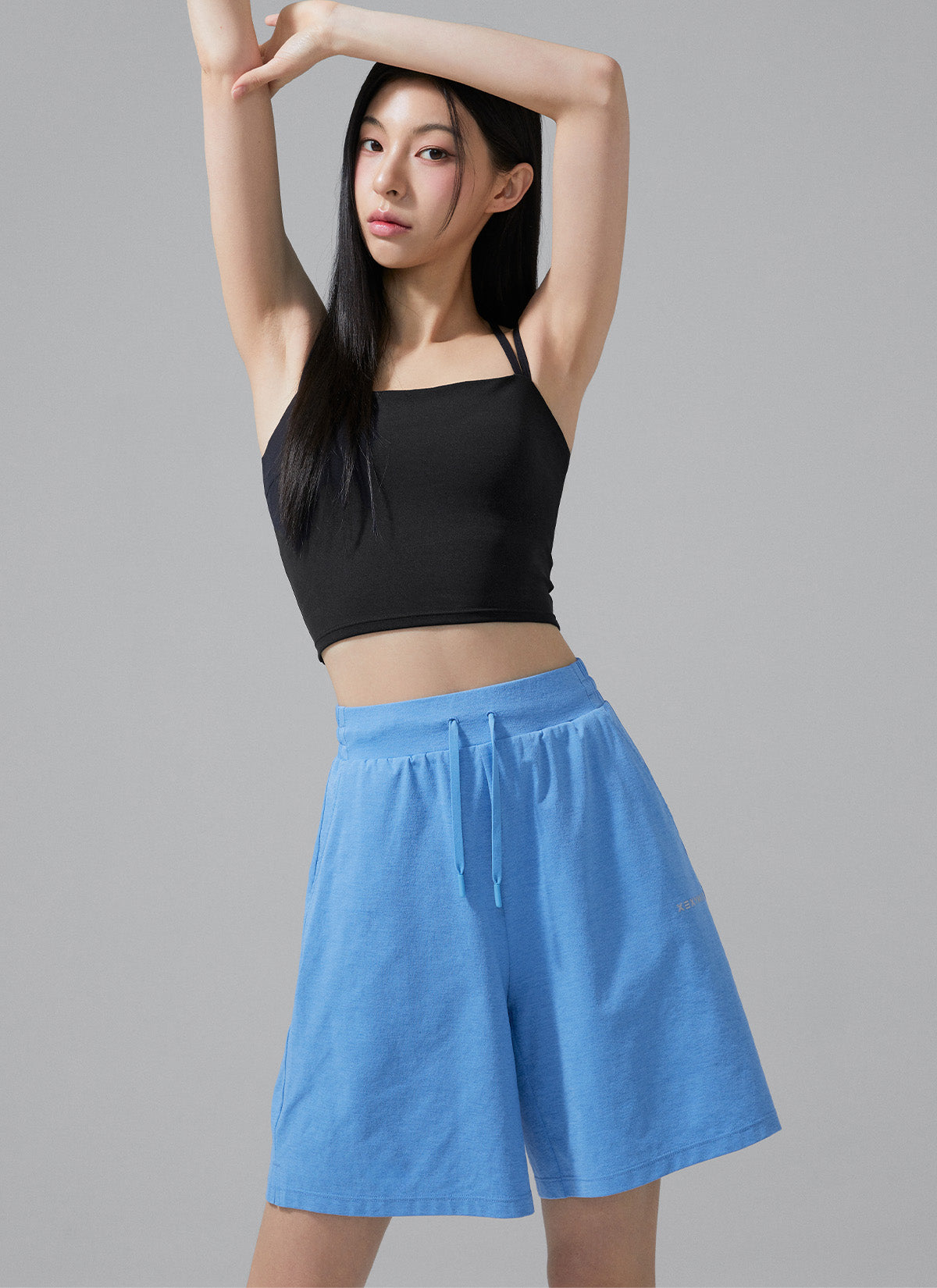 Blue Blossom