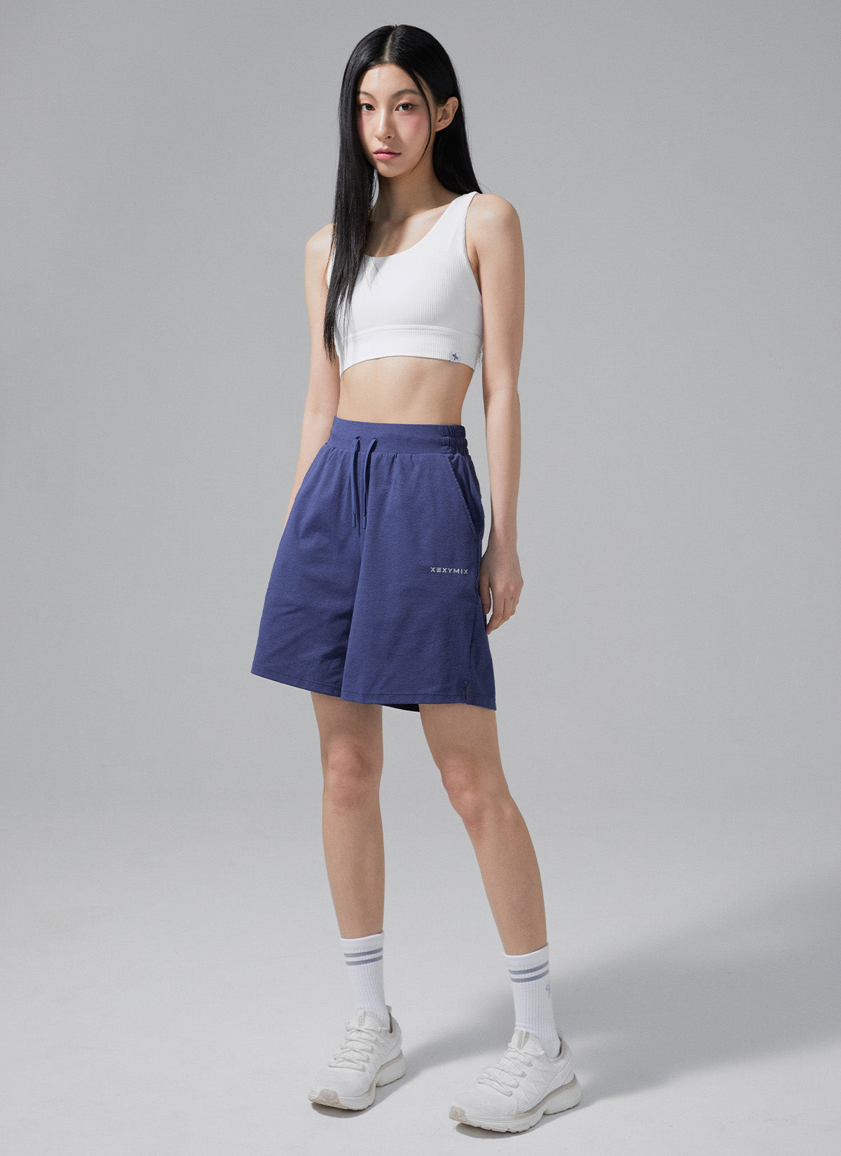 Indigo Purple