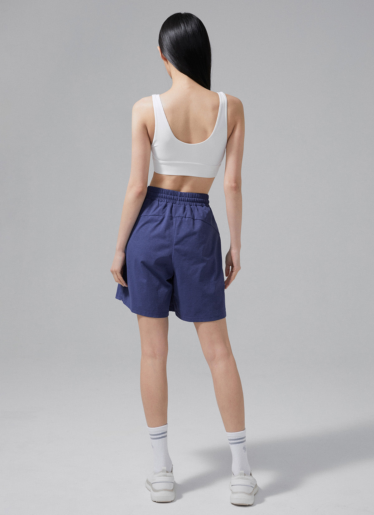 Indigo Purple