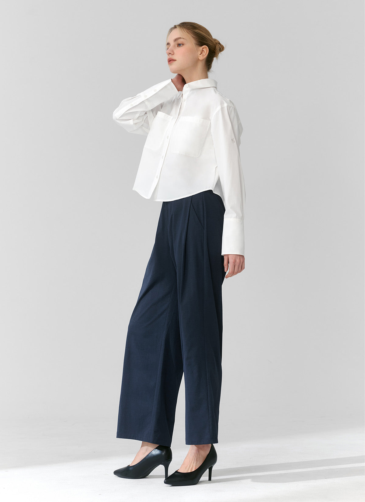 Delight Navy