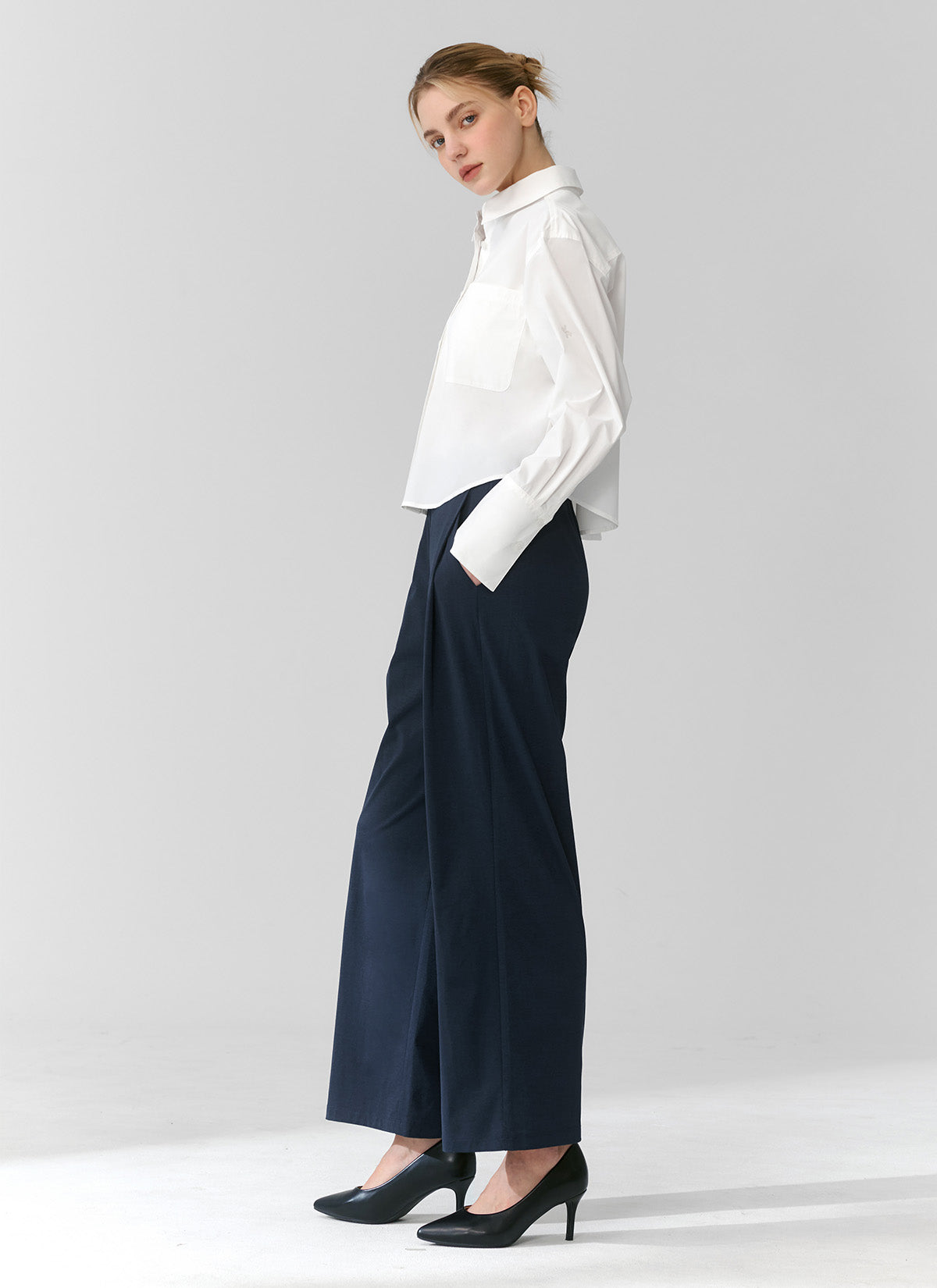 Delight Navy