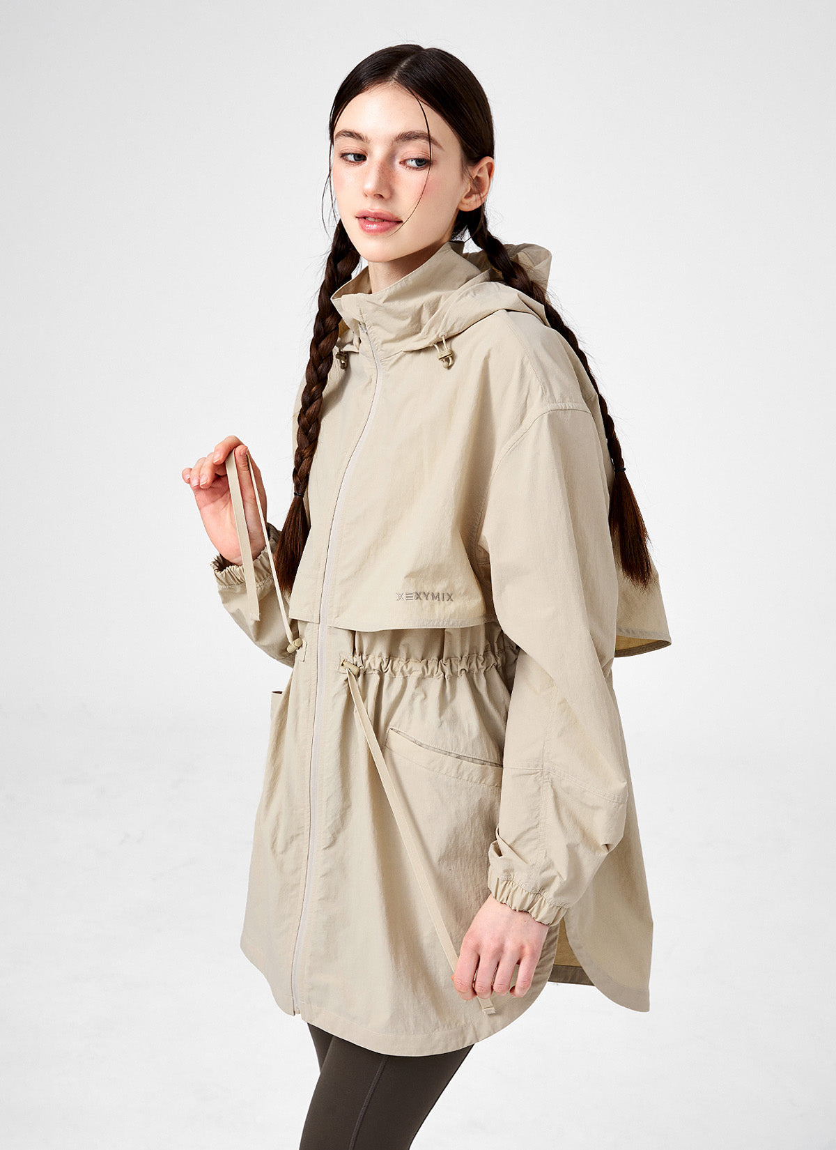Ecru Beige