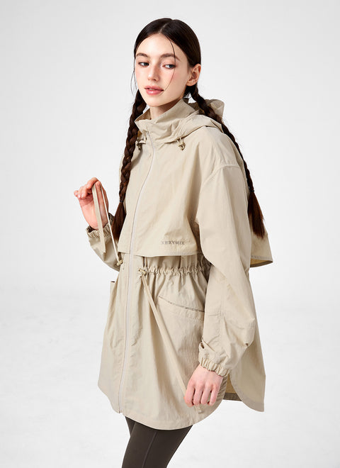 Ecru Beige