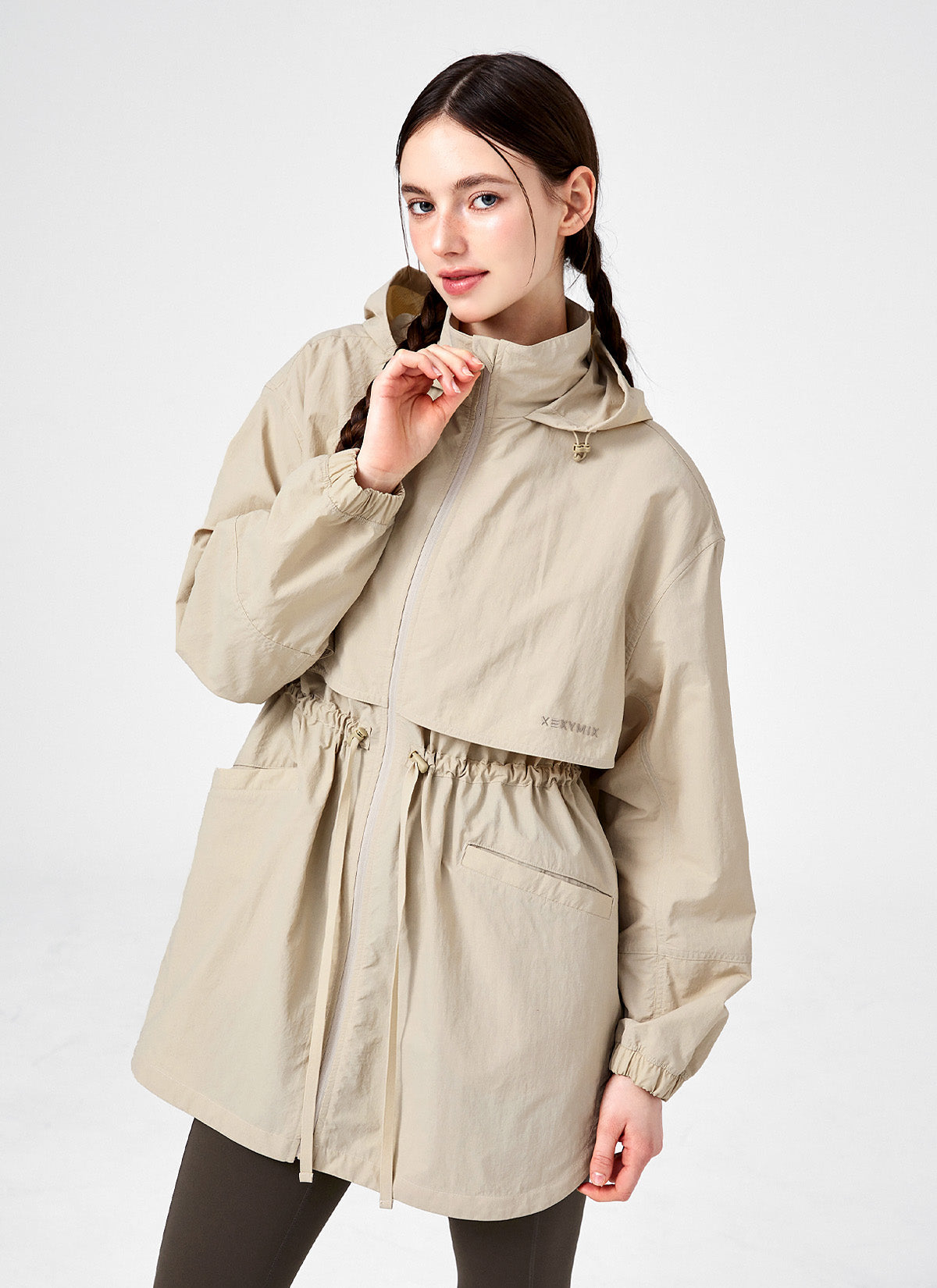 Ecru Beige
