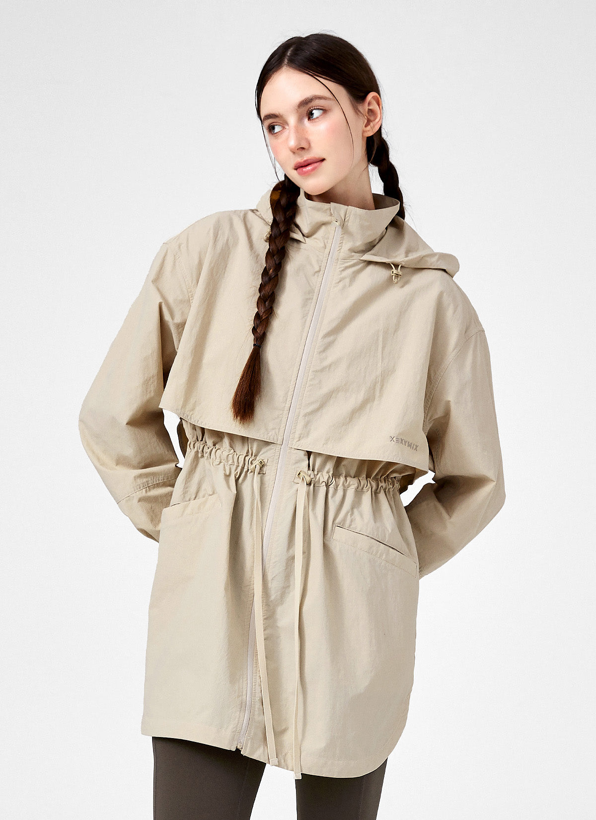 Ecru Beige