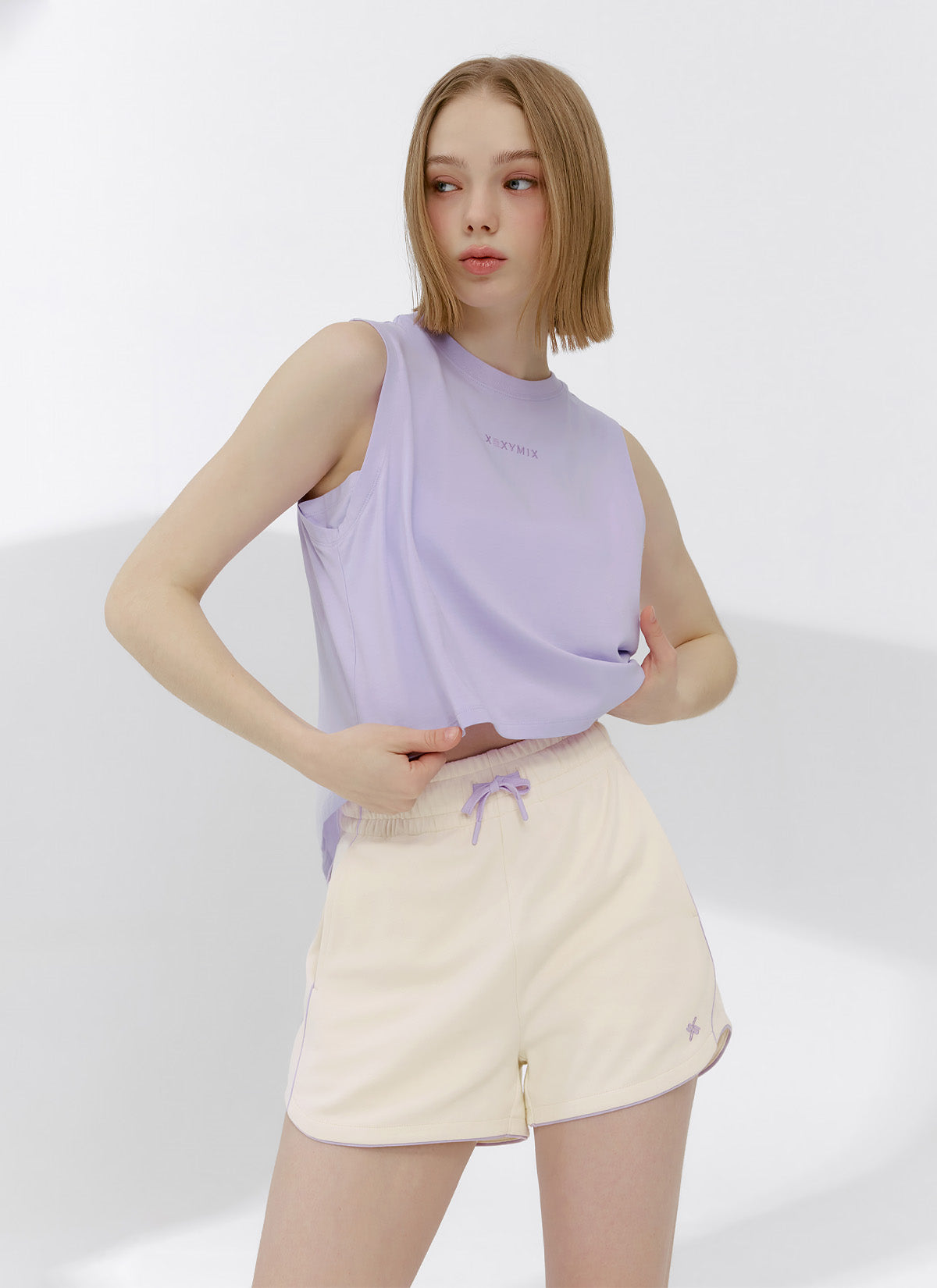 Rolling Beige