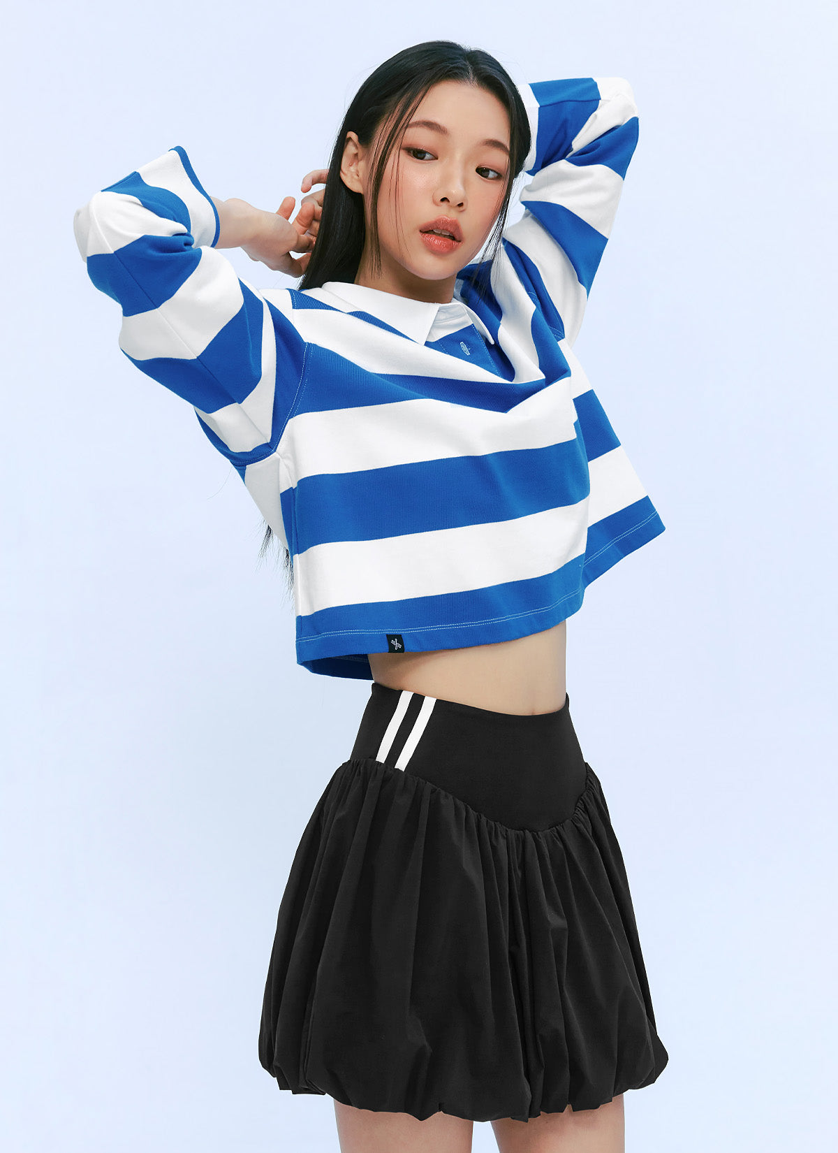 French Blue