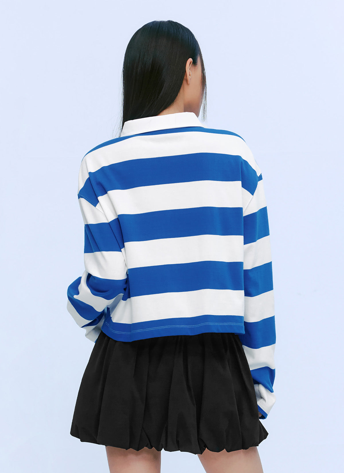 French Blue