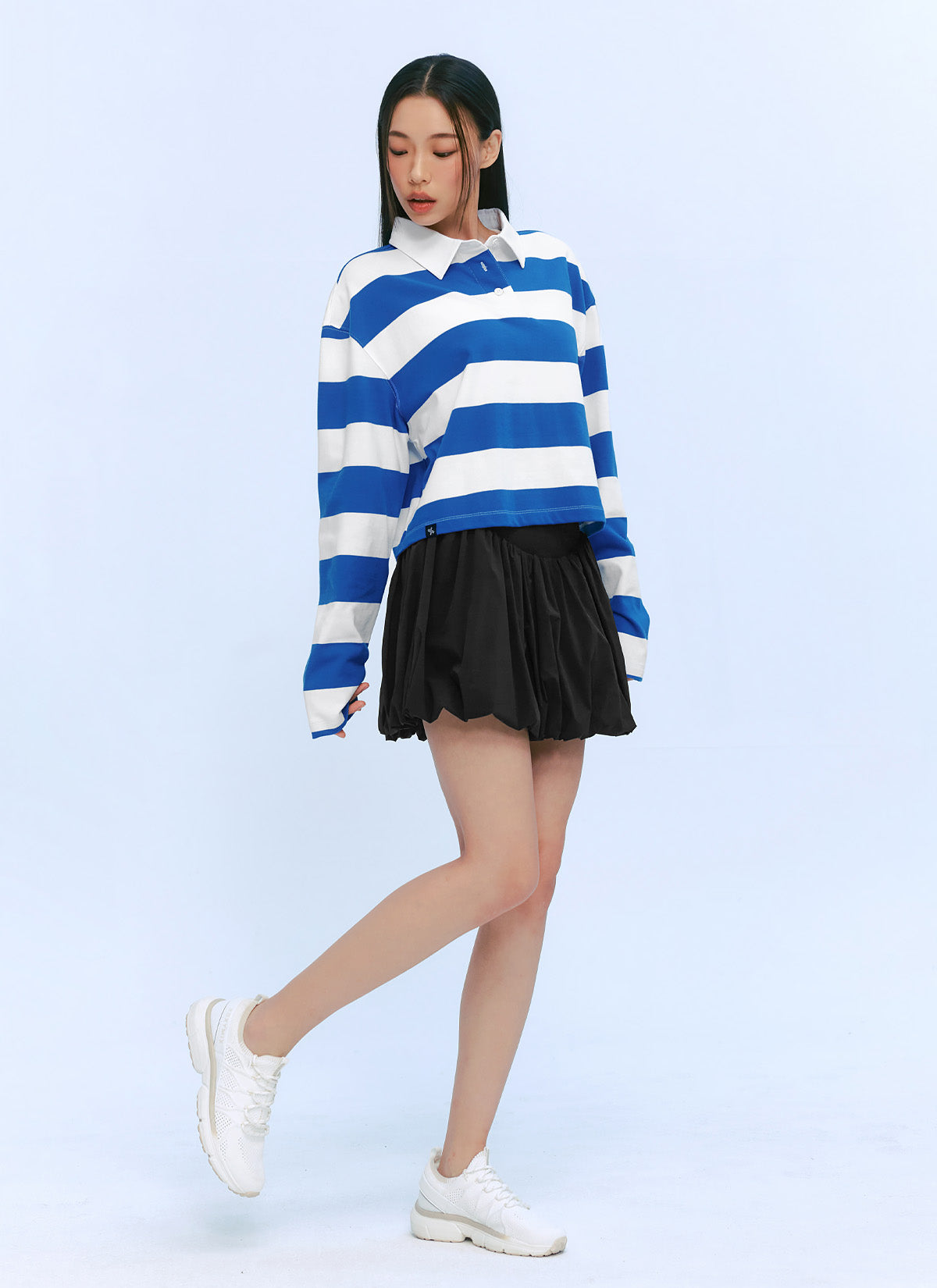 French Blue