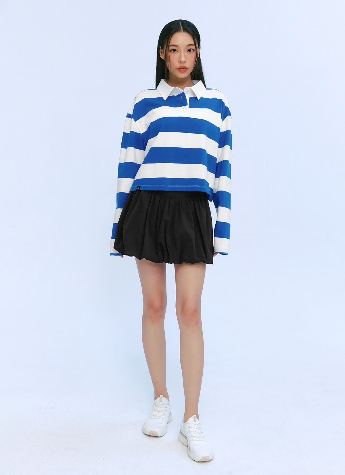 French Blue