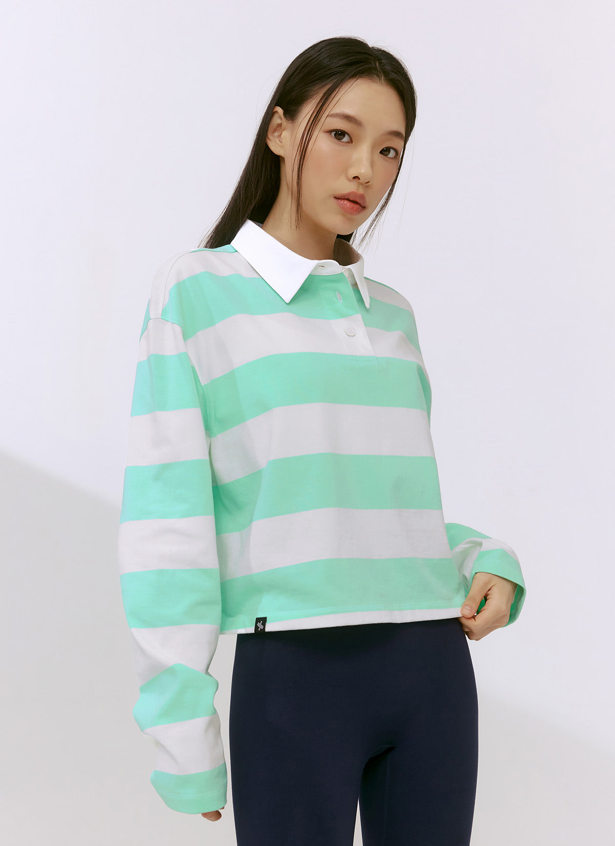 Summer Mint