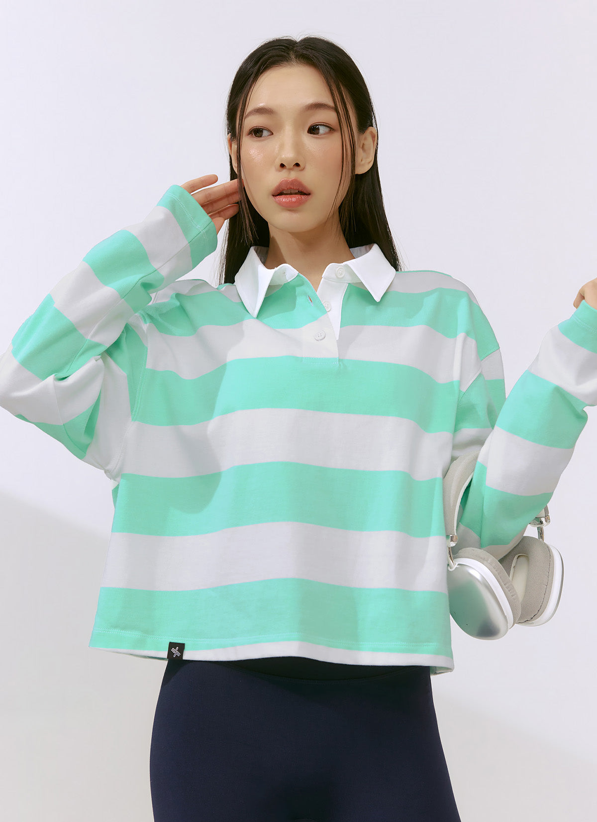 Summer Mint