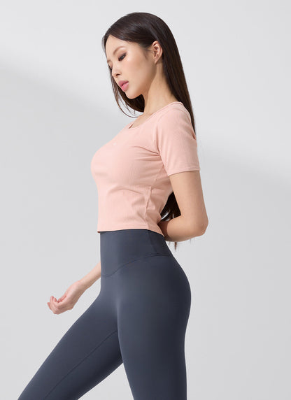 Ballerina Pink
