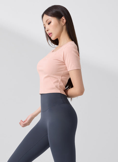 Ballerina Pink