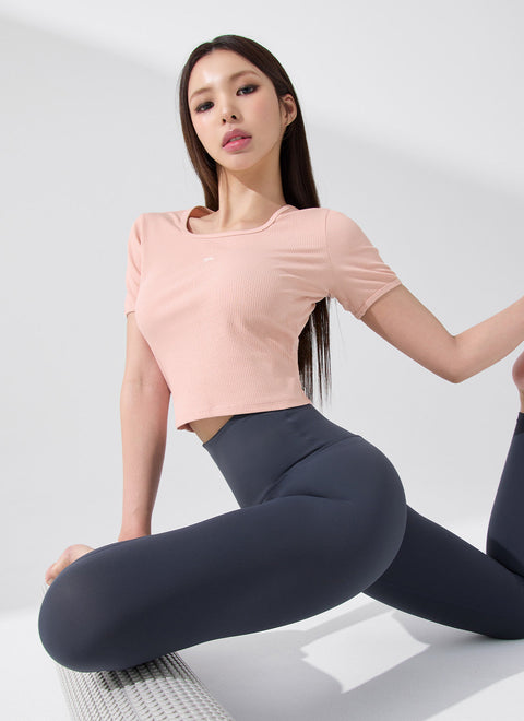 Ballerina Pink