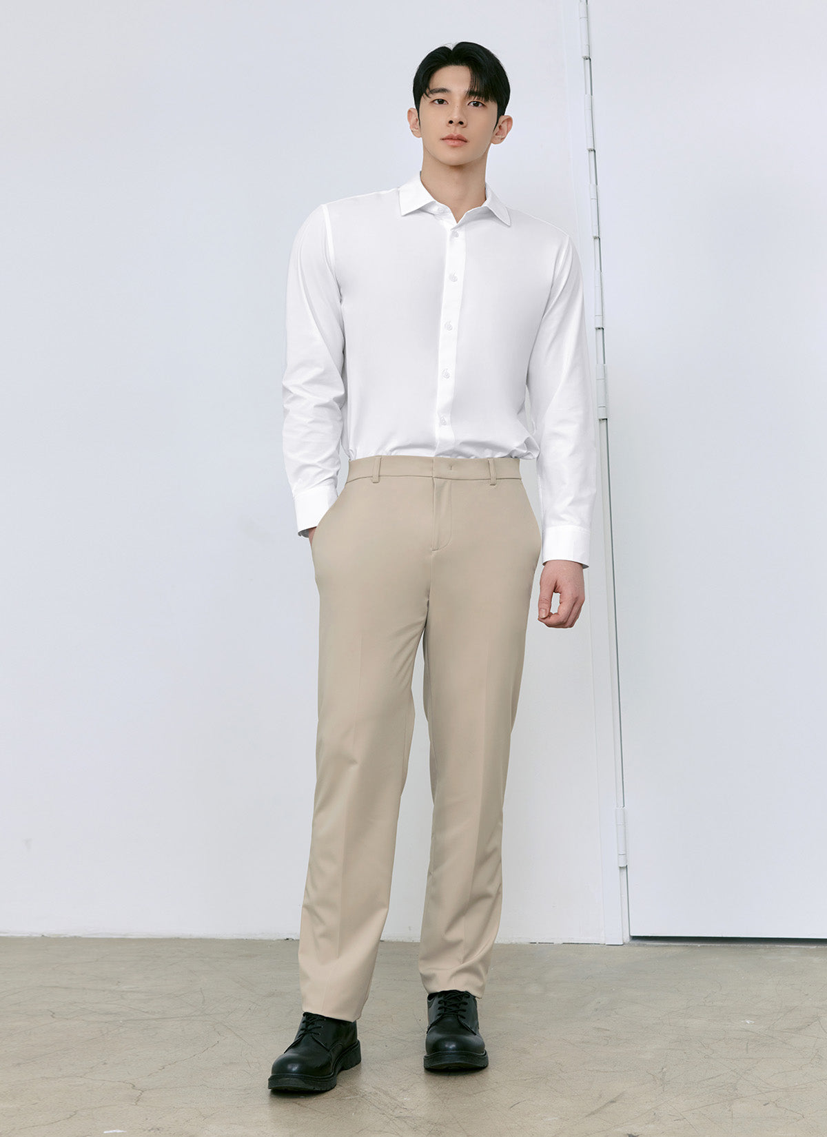 All-Magic Banding Men's Airlight Slacks 9.1 & 9.6