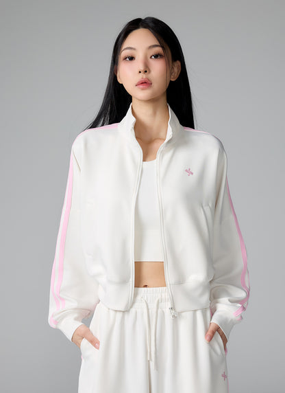 Floral Cream