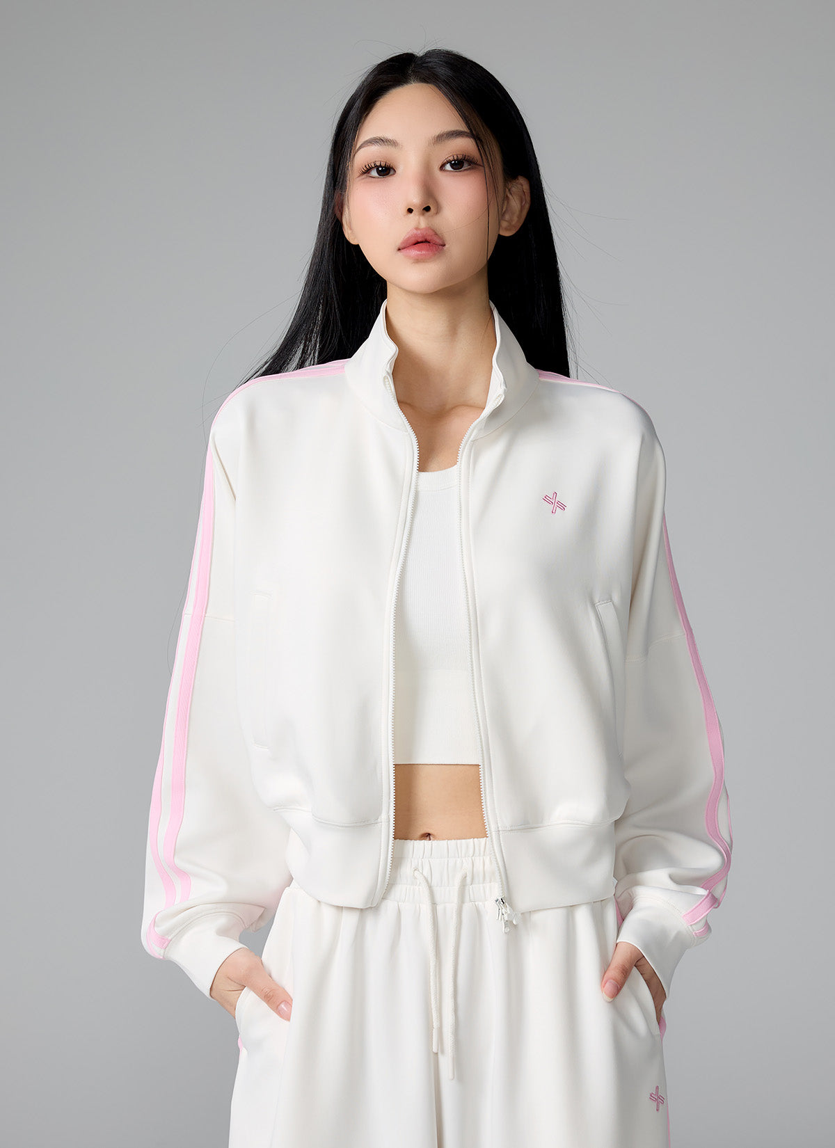 Floral Cream