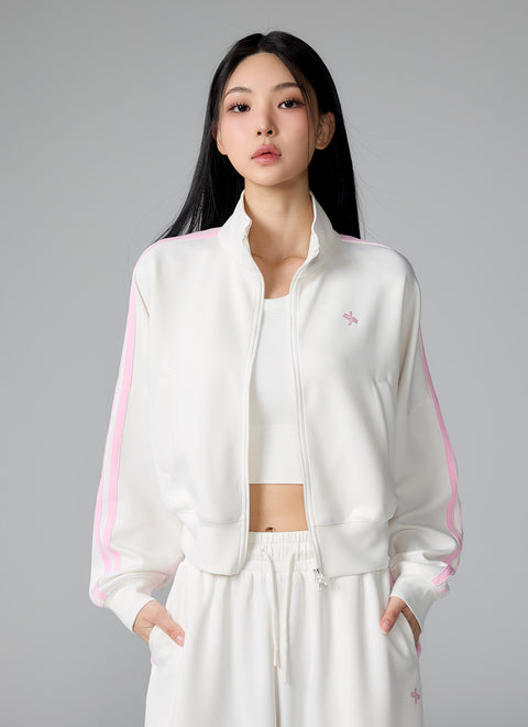 Floral Cream