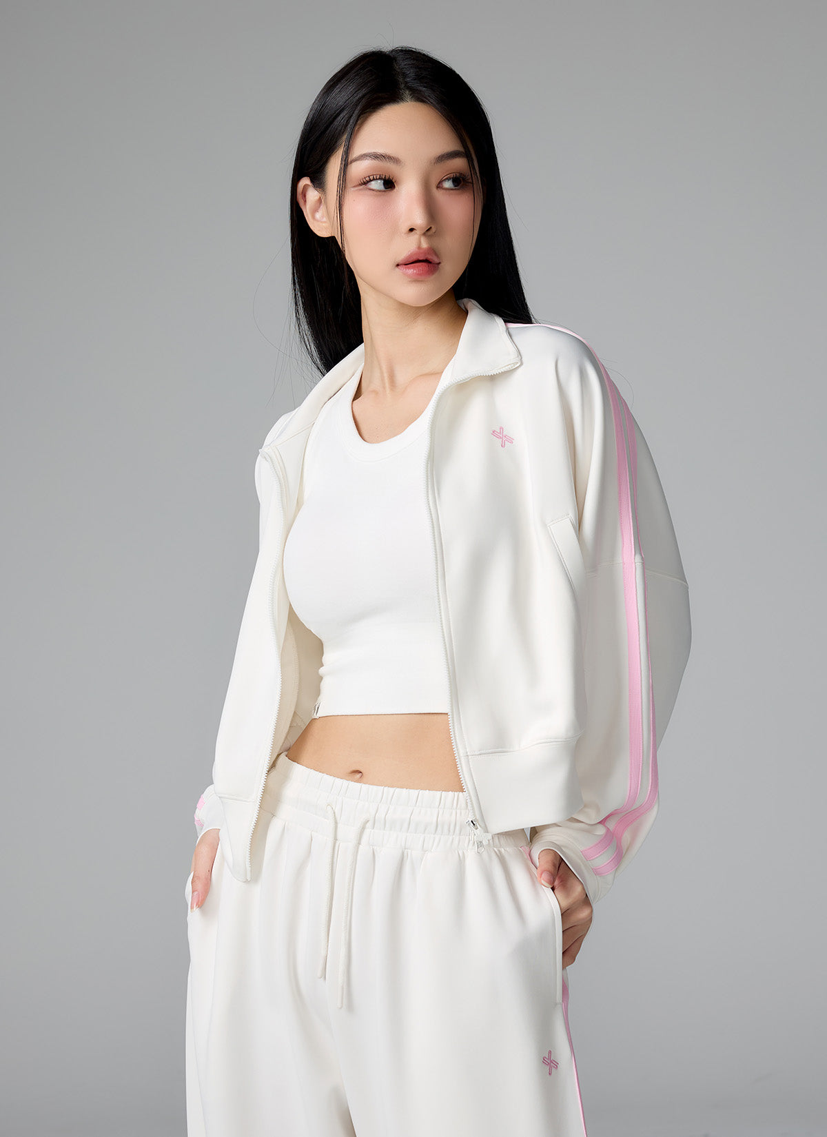 Floral Cream