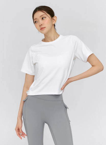 White Ivory