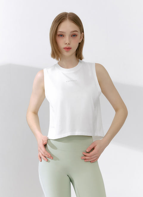 White Ivory
