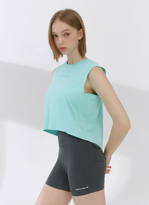Shooting Mint