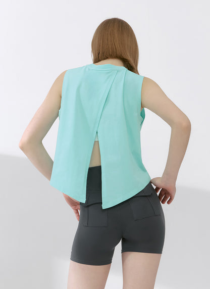 Shooting Mint