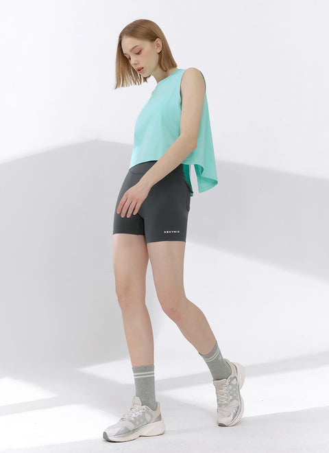 Shooting Mint