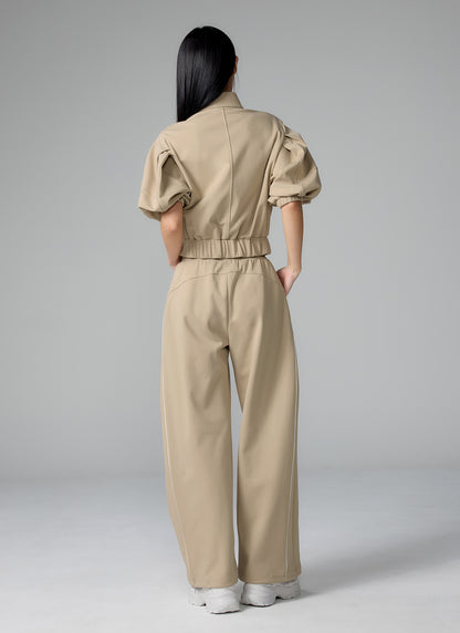 Oat Beige
