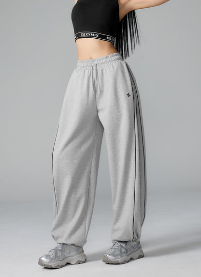 Melange Gray