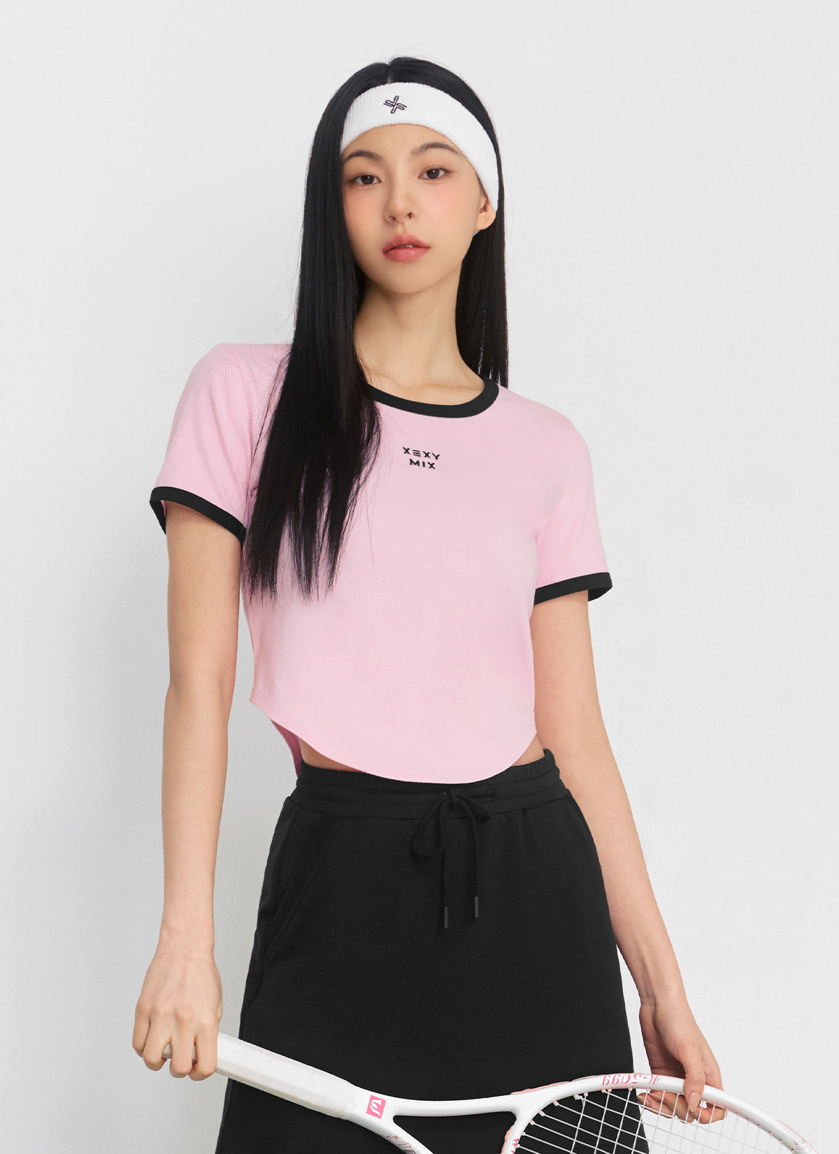 Yogurt Pink