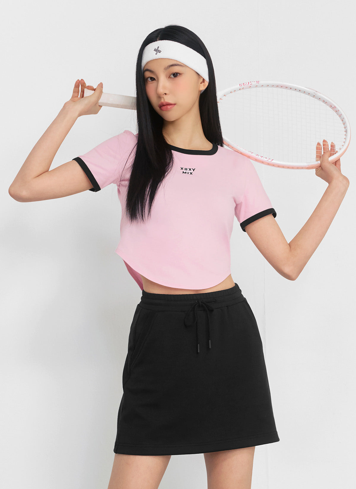 Yogurt Pink