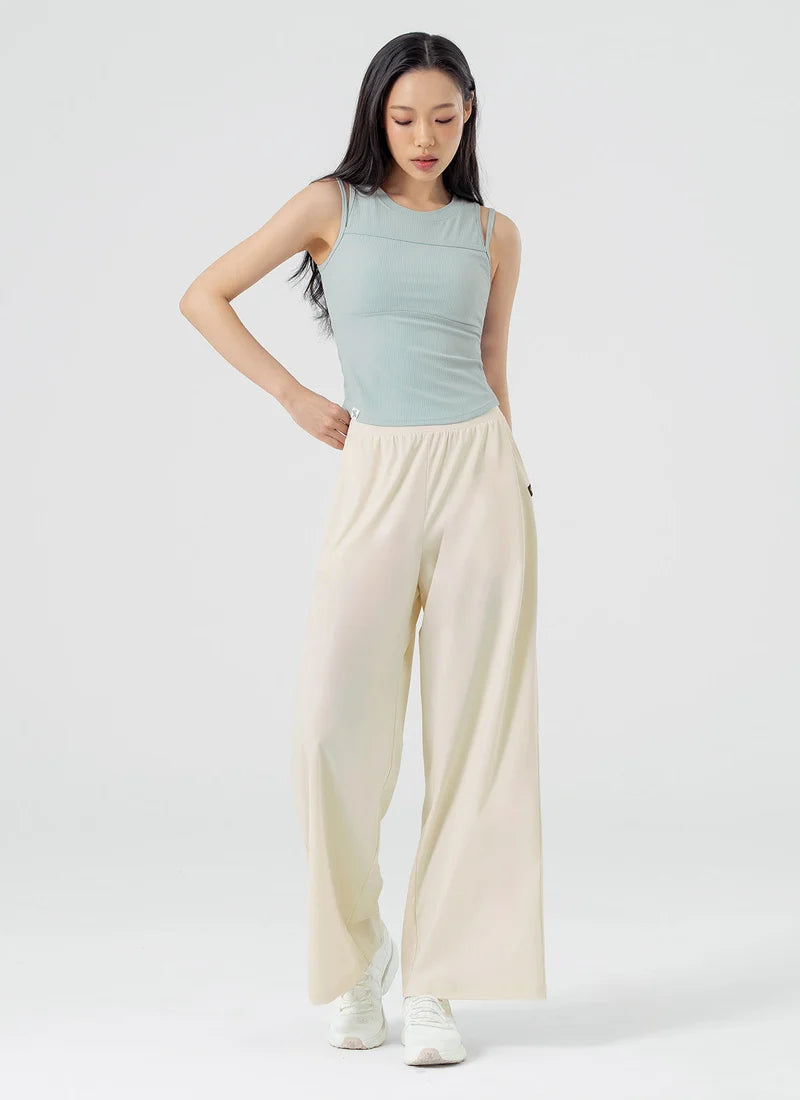 [2 FOR] Ice Comfort Cargo Wide Pants & Air Freezer Wide Pants
