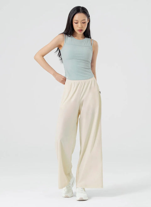 [2 FOR] Ice Comfort Cargo Wide Pants & Air Freezer Wide Pants
