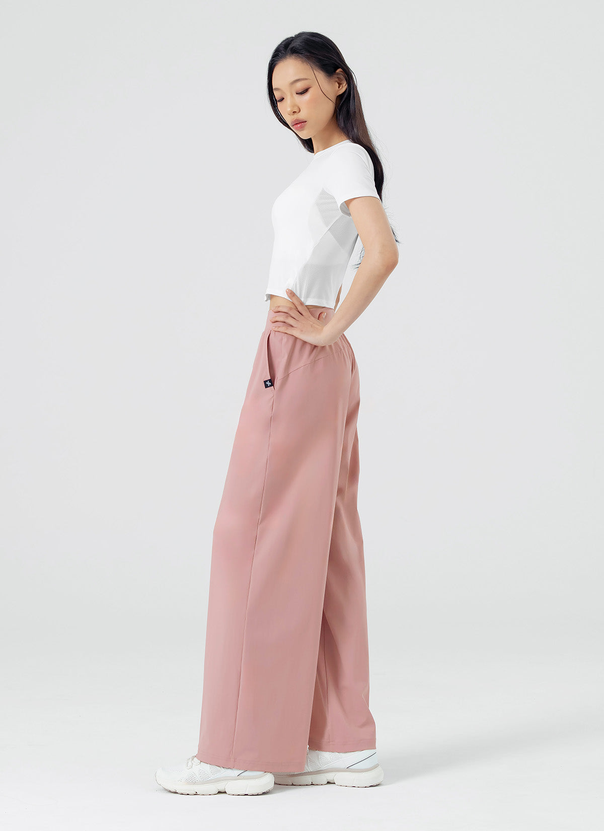 Breeze Pink