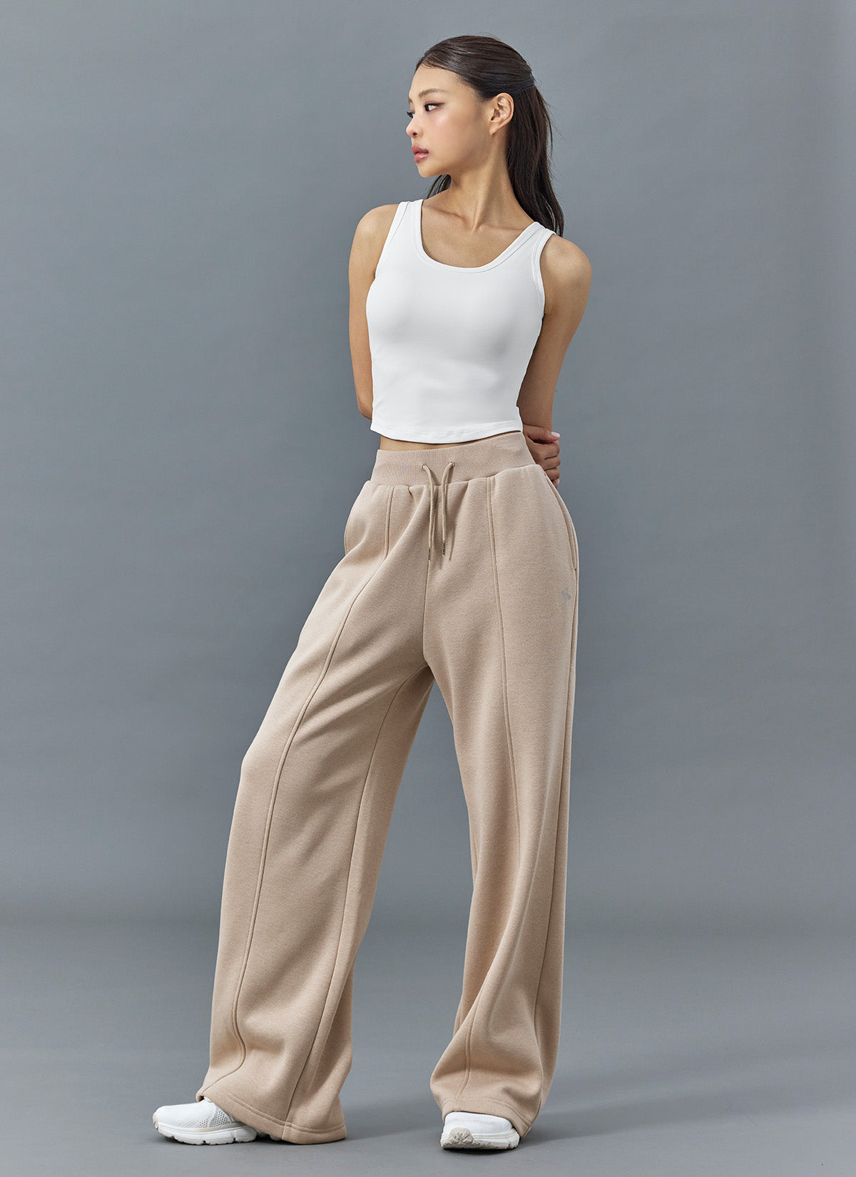 Pecan Beige