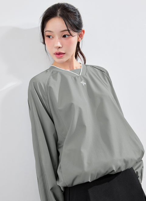 Ever Gray