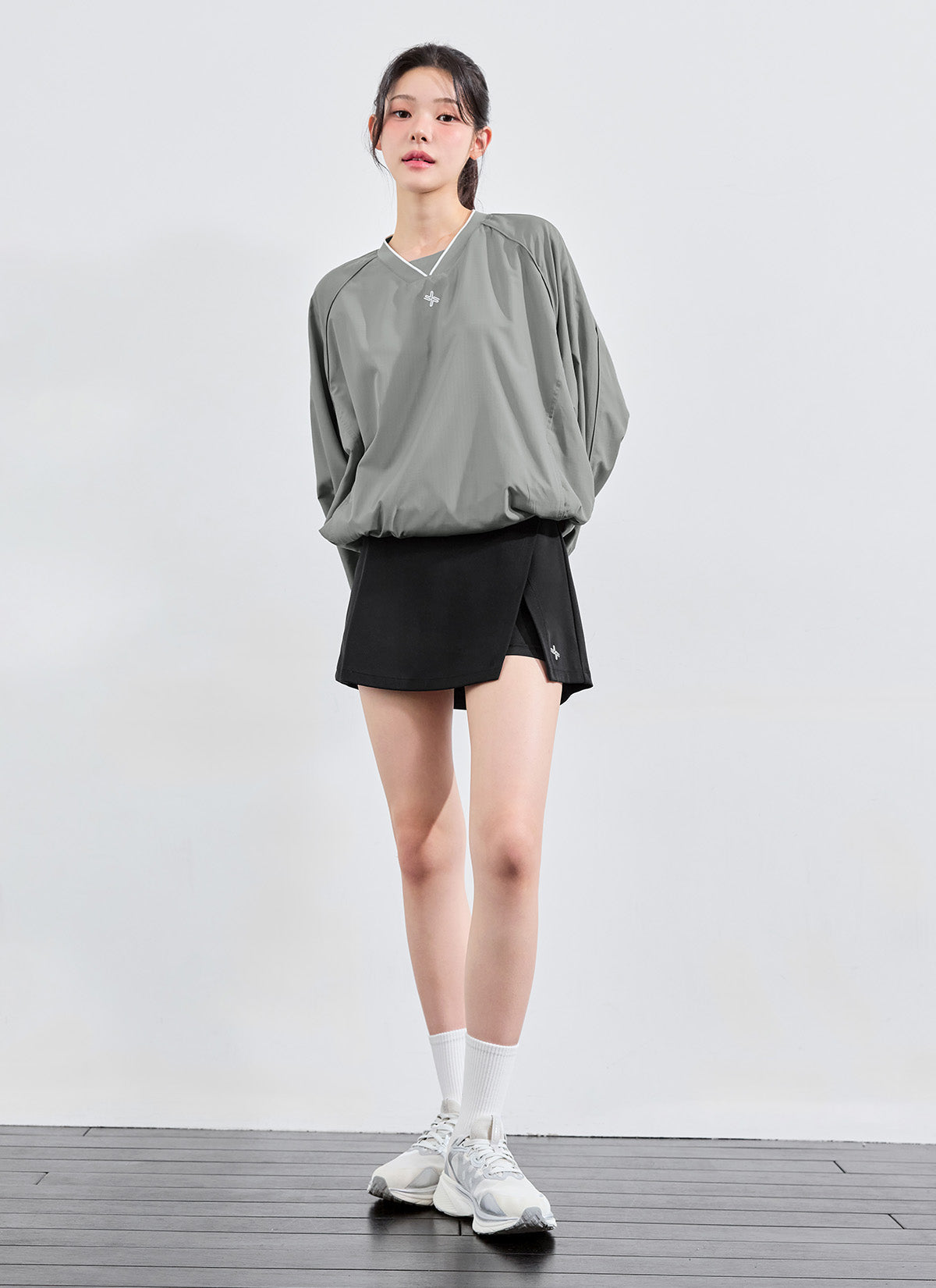 Ever Gray
