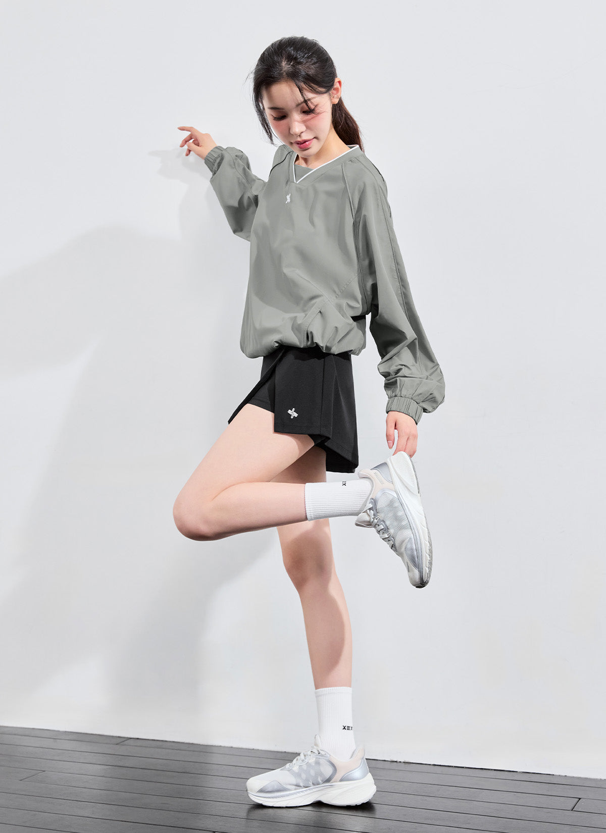Ever Gray