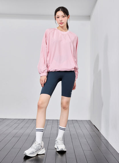 Pink Cheek