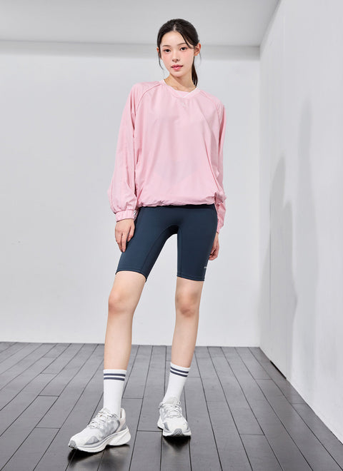 Pink Cheek