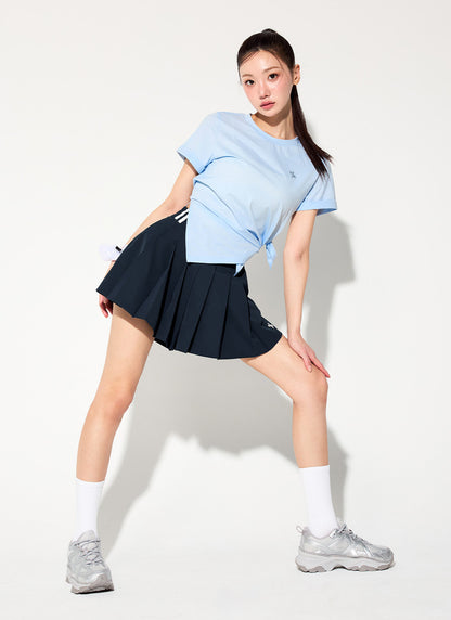 Milk Blue