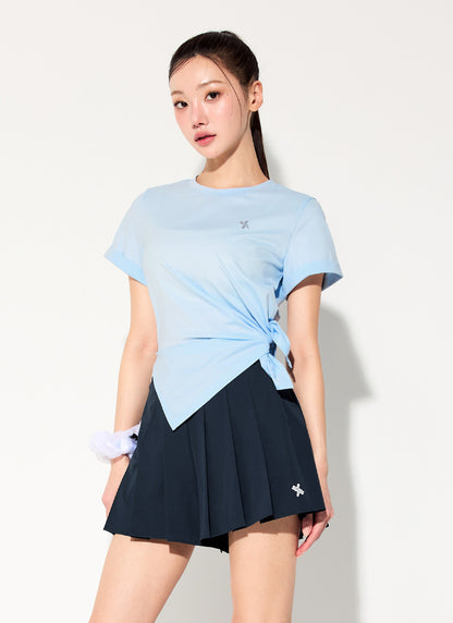 Milk Blue