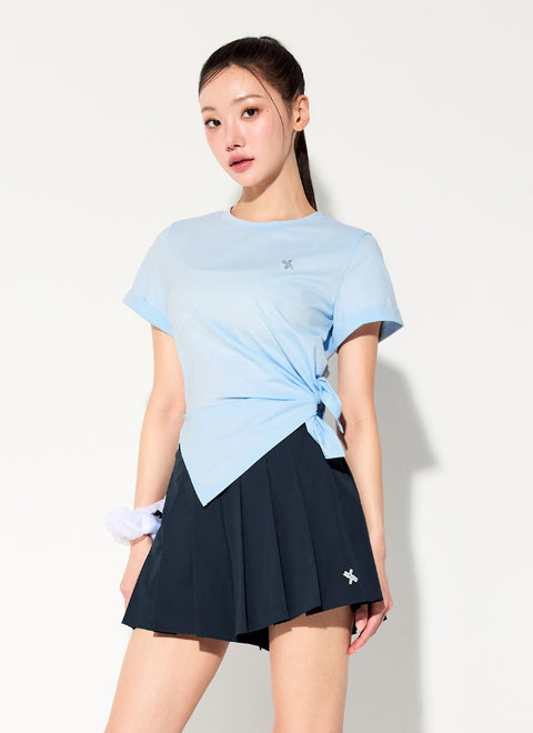 Milk Blue