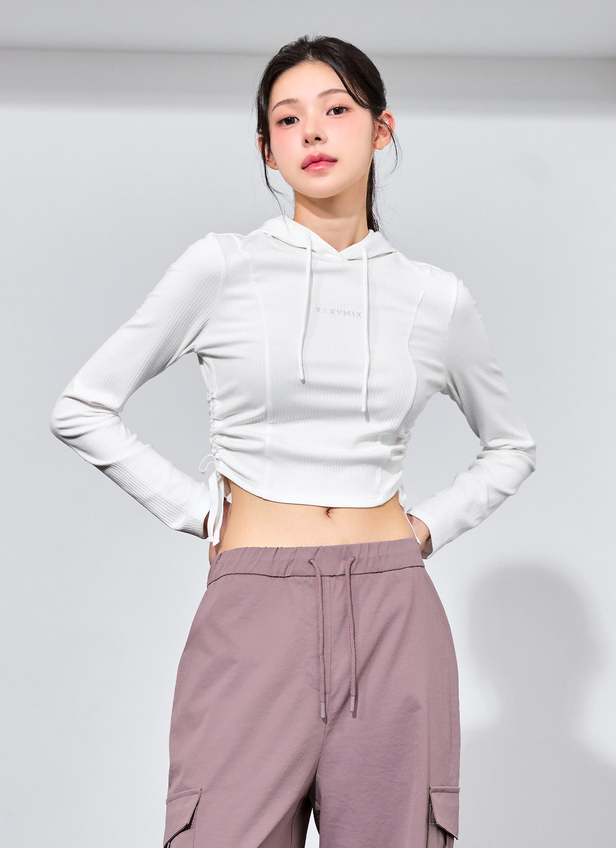 White Ivory