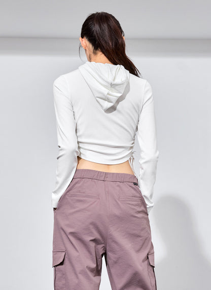 White Ivory