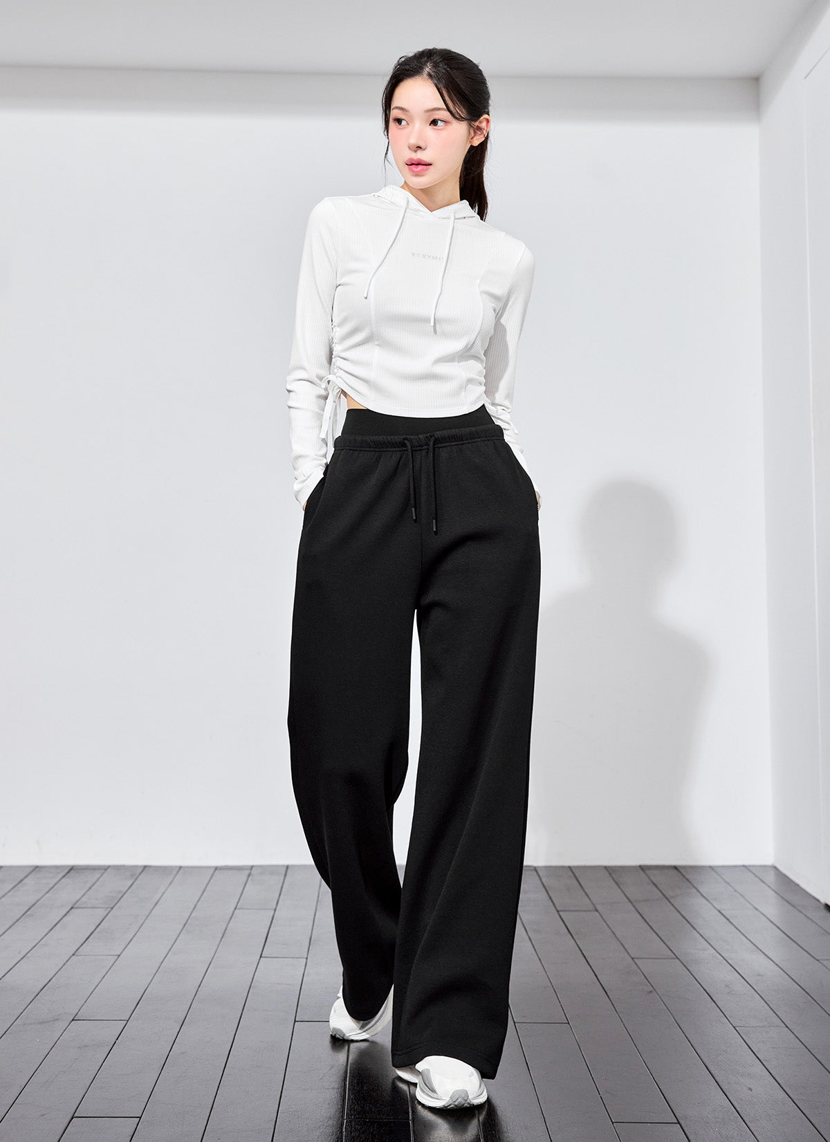 White Ivory